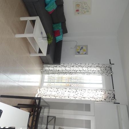 Malaga Apartamentos - Refino, 36 エクステリア 写真