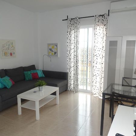 Malaga Apartamentos - Refino, 36 部屋 写真
