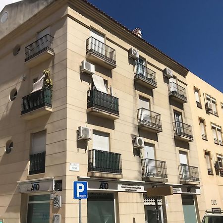 Malaga Apartamentos - Refino, 36 エクステリア 写真