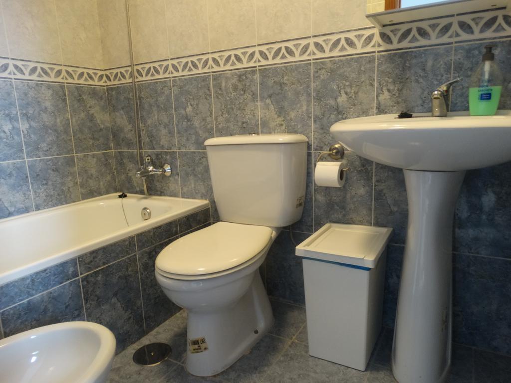 Malaga Apartamentos - Refino, 36 部屋 写真