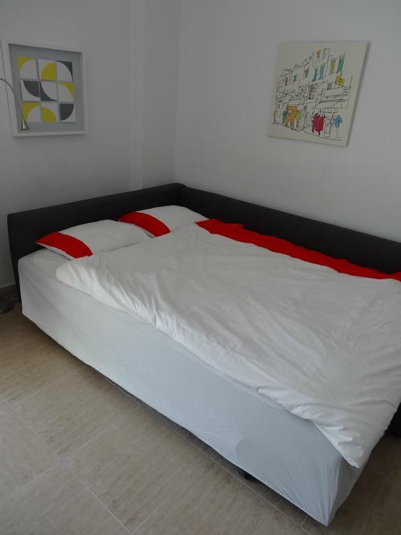 Malaga Apartamentos - Refino, 36 エクステリア 写真