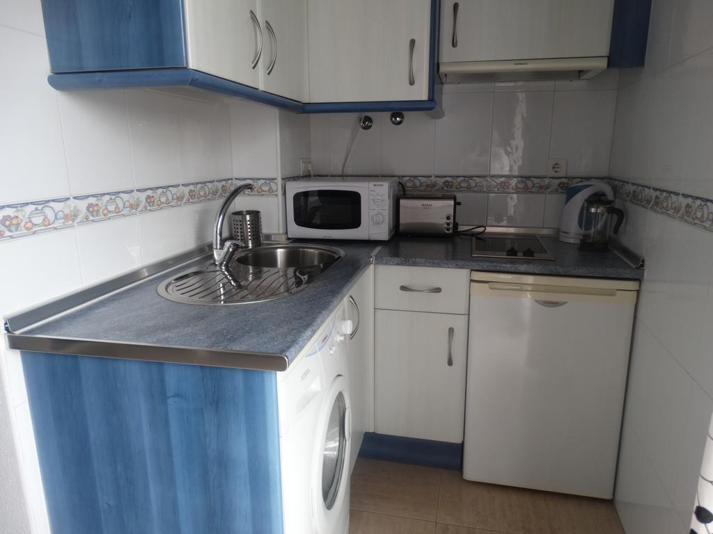Malaga Apartamentos - Refino, 36 部屋 写真