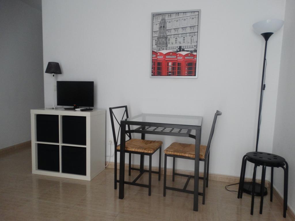 Malaga Apartamentos - Refino, 36 エクステリア 写真