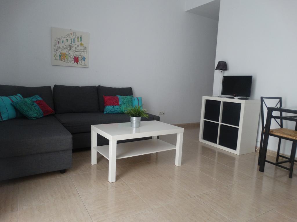 Malaga Apartamentos - Refino, 36 部屋 写真