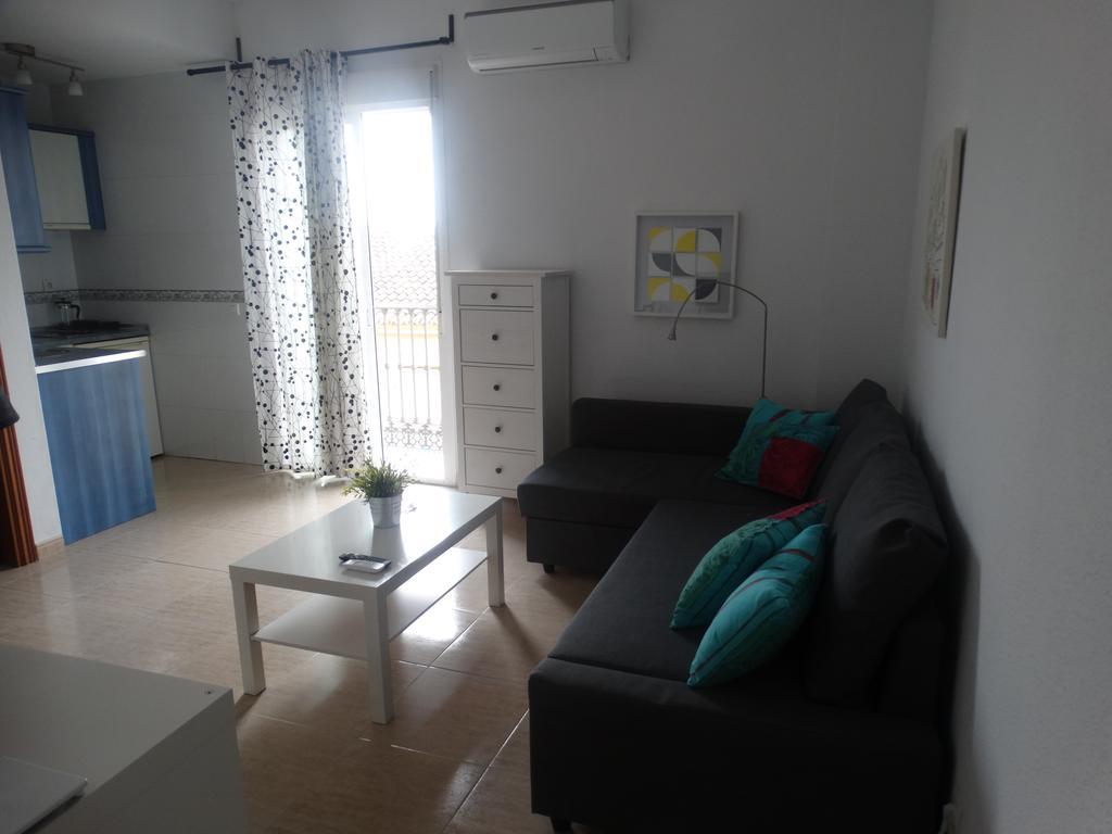 Malaga Apartamentos - Refino, 36 部屋 写真