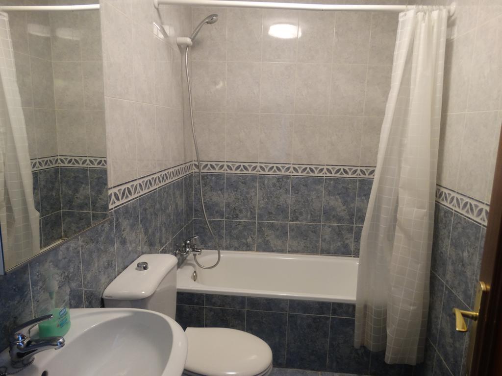 Malaga Apartamentos - Refino, 36 部屋 写真