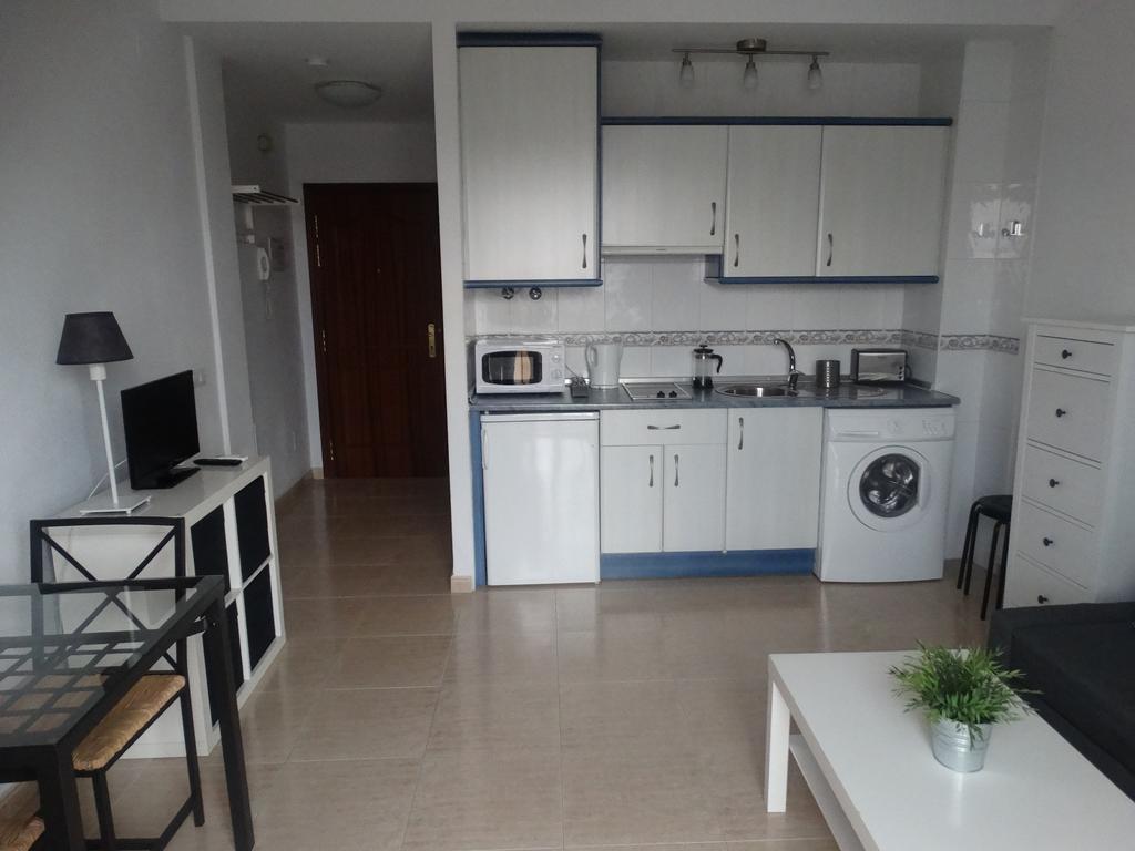 Malaga Apartamentos - Refino, 36 部屋 写真