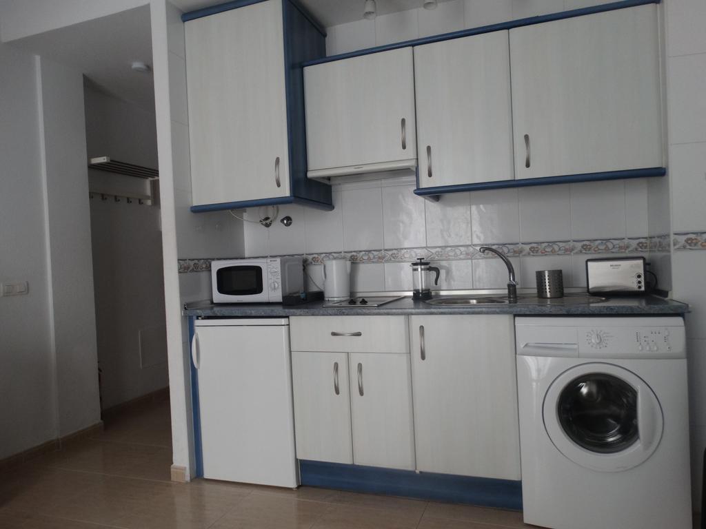 Malaga Apartamentos - Refino, 36 部屋 写真