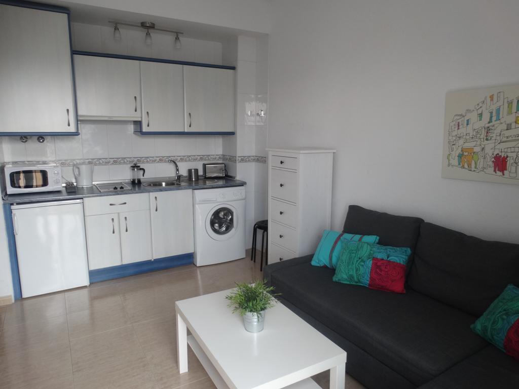 Malaga Apartamentos - Refino, 36 部屋 写真