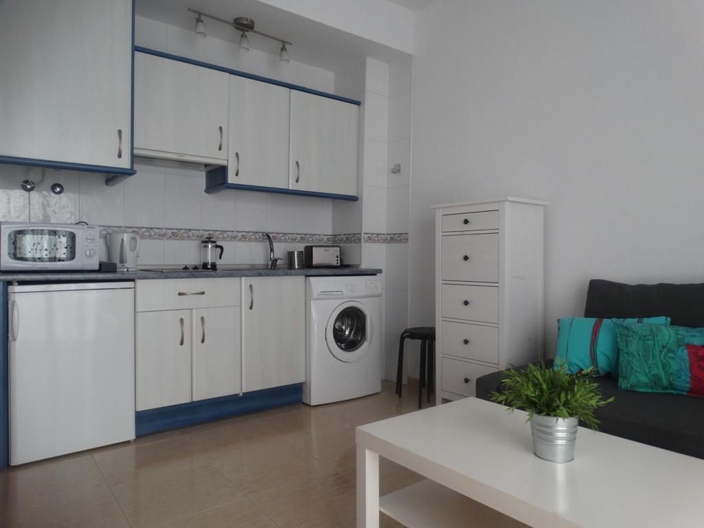 Malaga Apartamentos - Refino, 36 部屋 写真