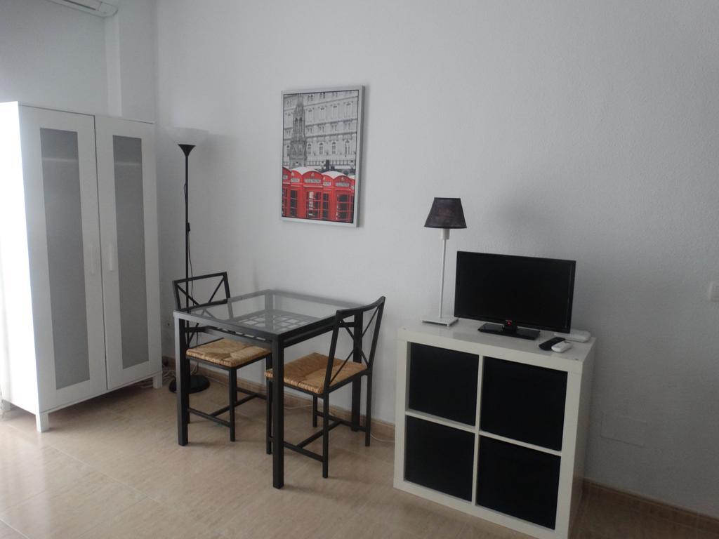 Malaga Apartamentos - Refino, 36 部屋 写真