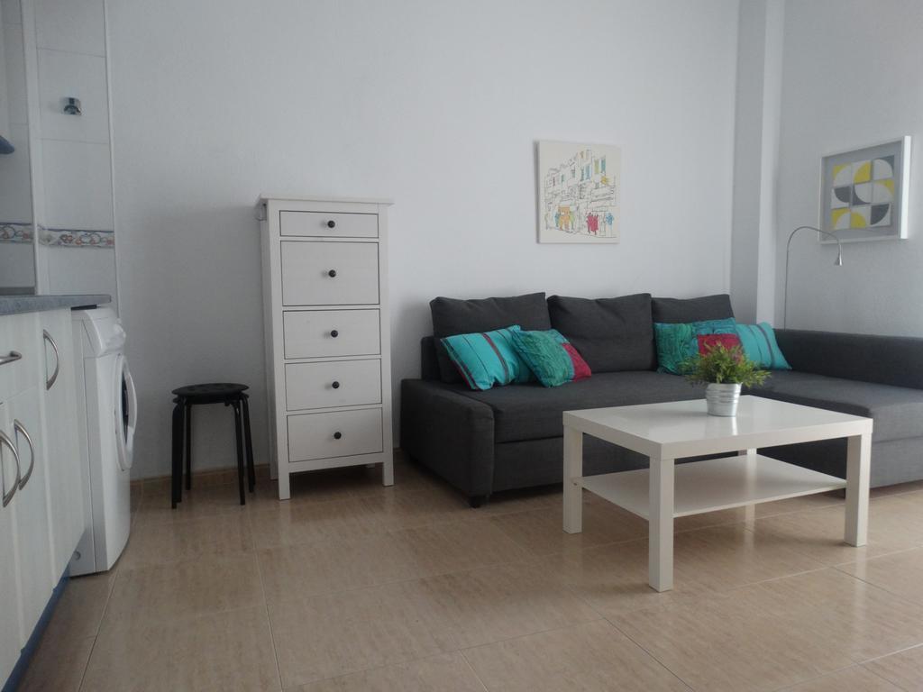 Malaga Apartamentos - Refino, 36 部屋 写真