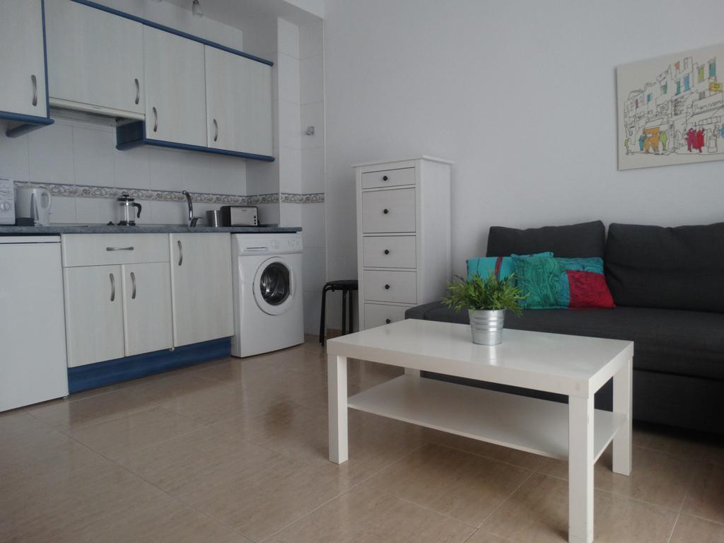 Malaga Apartamentos - Refino, 36 エクステリア 写真