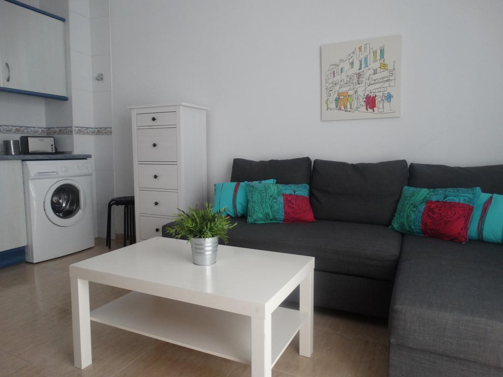Malaga Apartamentos - Refino, 36 エクステリア 写真